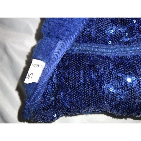 Sequins Boots - Picture 12 of 12